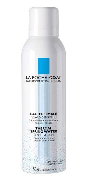 La Roche-Posay Thermal Spring Water 150 ml