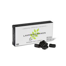 Lakritsfabriken i Ramlösa Saltlakrits
