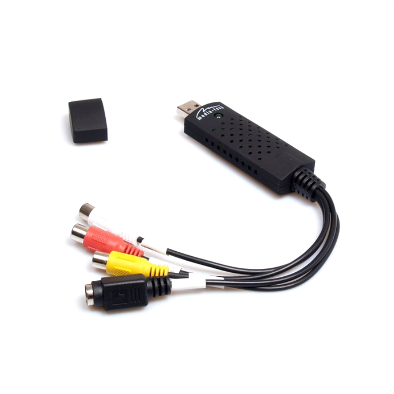 MT4169 Video Grabber USB