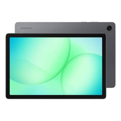 Samsung Galaxy Tab A11+ tablet, 11", 5G, 6 GB RAM, 128 GB, grå