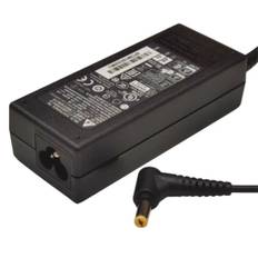 ACER AC Adapter 65W, 19V, Gul, LF