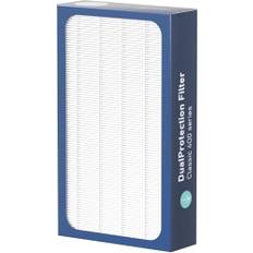 Klassiskt 400-serien DualSkyddsfilter kompatibelt med passar Classic 480i, 490i, 402, 403, 405, 410, 450E, 455EB