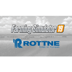 Farming Simulator 19 - Rottne DLC (PC/MAC)