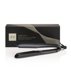 ghd Platinum+ Black Piastra Intelligente Ultra-Zone 185°C