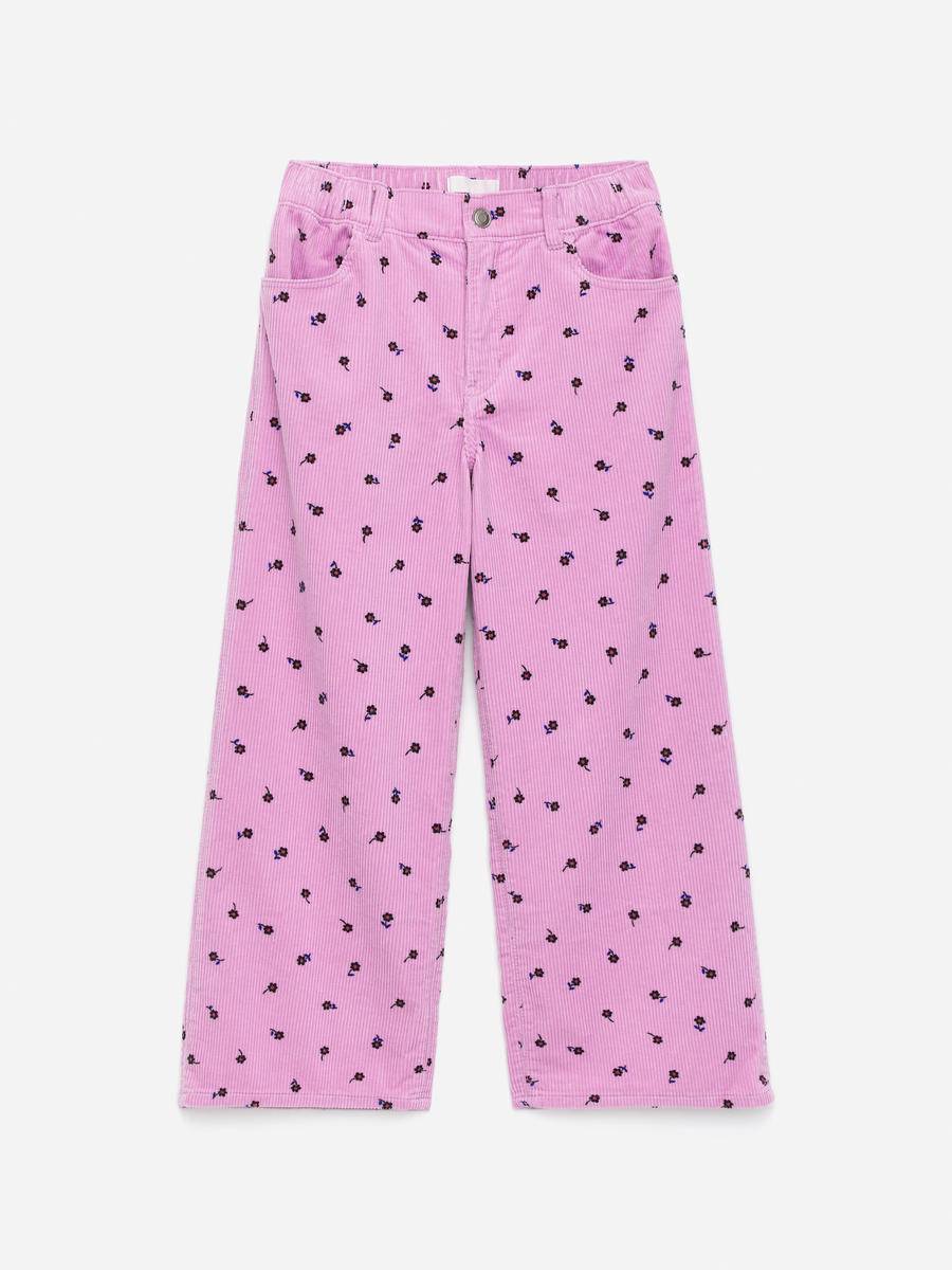 ARKET Vida Manchesterbyxor -Rosa, 134