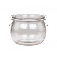 Fransk sylteglas fra Chic Antique