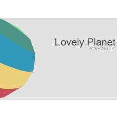 Lovely Planet (PC) Steam Key - GLOBAL