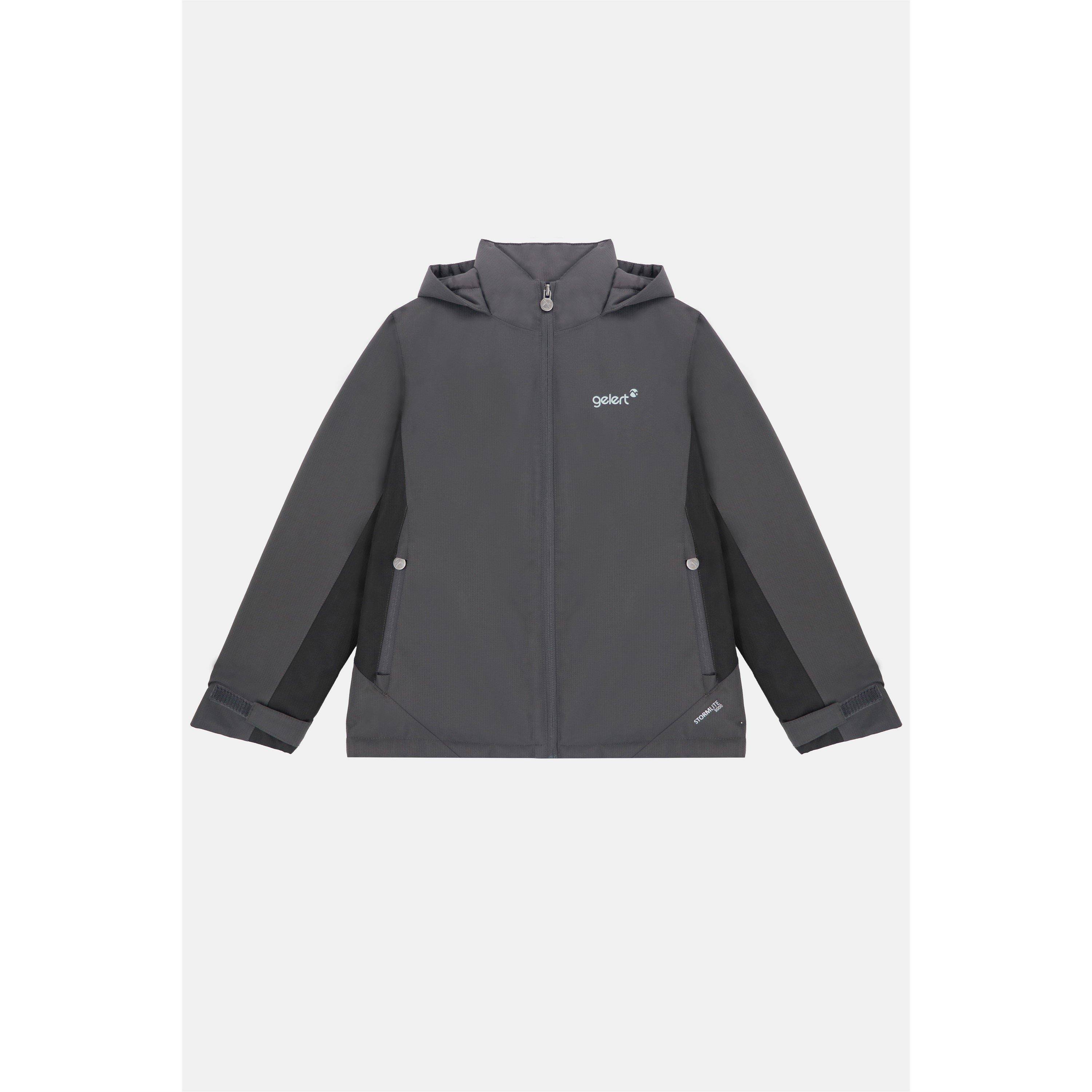 Gelert Unisex Kids Horizon Waterproof Jacket