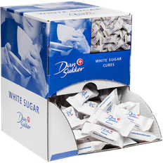 Bitsocker Portion Dansukker 2-pack 161st