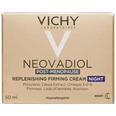 Neovadiol Post-Menopause Natcreme