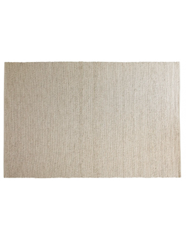 Rowico Auckland løst tæppe i uld 290 x 200 cm - Beige