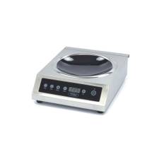Wok Spis - Ø26cm - 3500W - Induktion