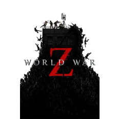 World War Z (EU) (Nintendo Switch) - Nintendo - Digital Code