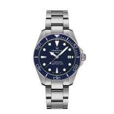 CERTINA DS Action Diver Titanium 40.5mm C048.407.44.041.00