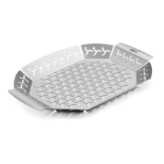 Weber® Oval Grillform - Stor