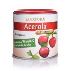 Acerola c-vitamin pulver 100g
