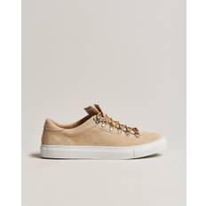 Diemme Marostica Low Sneaker Sand Suede