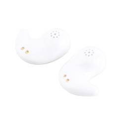 Bluetooth Earbuds with Digital Display Charging Case Stereo Wireless Earphones for Sleep Work Music vit