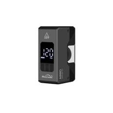 Magicshine AIRRO Mini elektrisk cykelpump - Svart