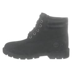 6in Wr Basic Blk Black - EU 32