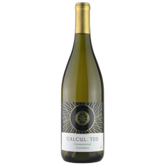Precision wines - "Calculated Chardonnay" - Californien - VI UDFASER VIN FRA USA