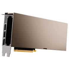 Lenovo NVIDIA A40 - Grafikkarten - 48 GB - PCIe 4.0