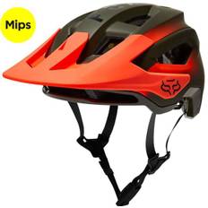 Speedframe Pro Fade MIPS - MTB Helmet