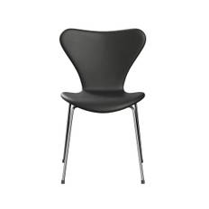 3107 Syver stol fuldpolstret fra Fritz Hansen - Køb den her