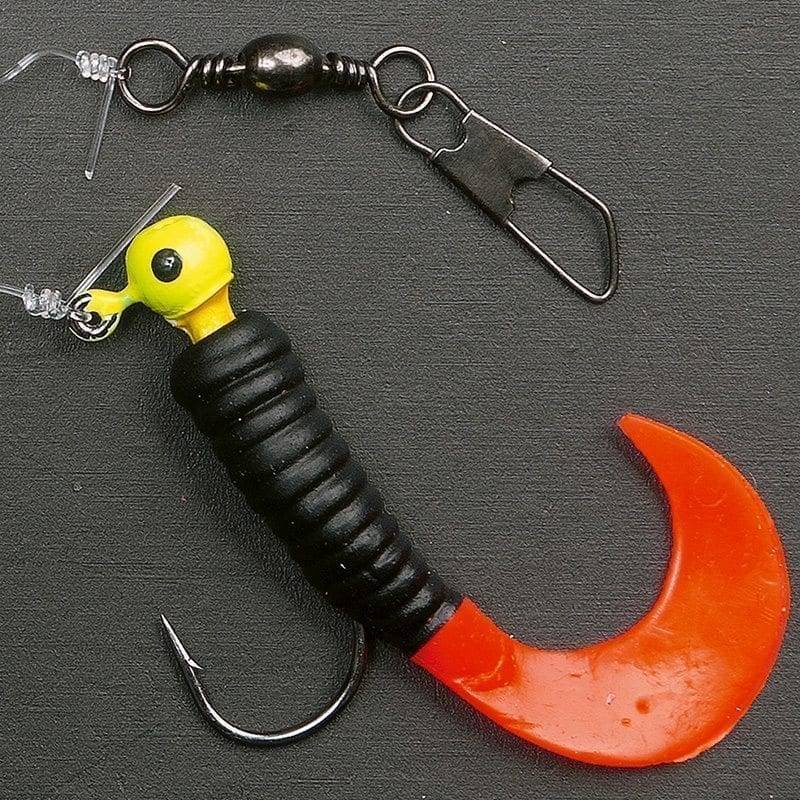 Fladen Rig 17-39130 Torskeforfang #3/0.