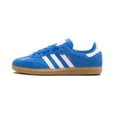 Adidas Samba ADV Blue Bird - 38 2/3