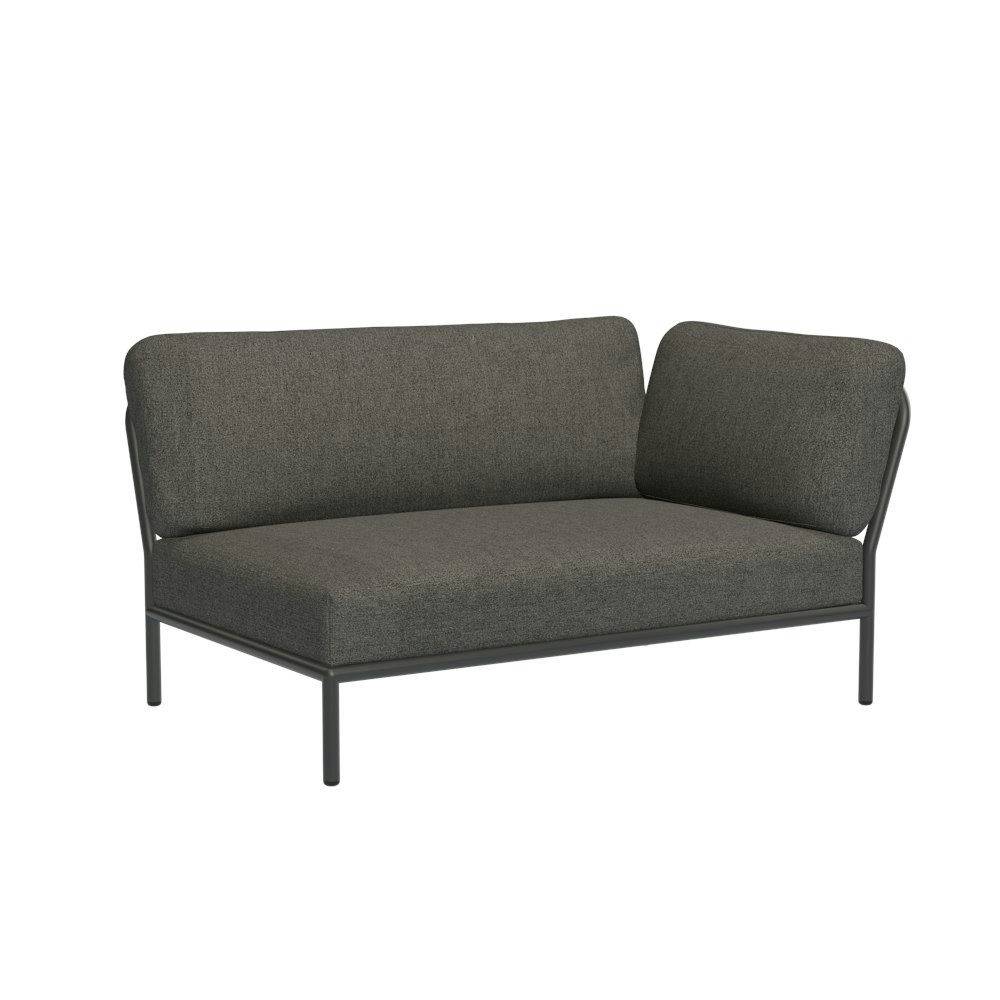 HOUE Level Lounge soffa Dark Grey