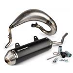Avgassystem Tecnigas E-NOX Evo Steel (Sherco SE-R, SM-R 2013-2017)