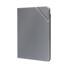 Tucano METAL cover til iPad Air 4 & iPad Pro 11". Space Grey.