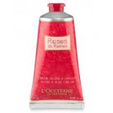 L'OCCITANE ROSE HAND CREAM 75ML