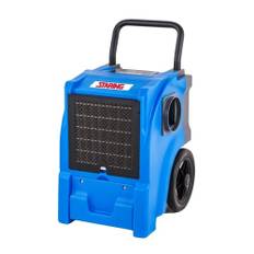 Staring DY-55L affugter med pumpe 55 liter