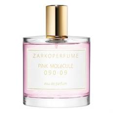 Zarko Perfume Pink Molecule 090 09 - Eau de Parfum - Refill - 10 ml