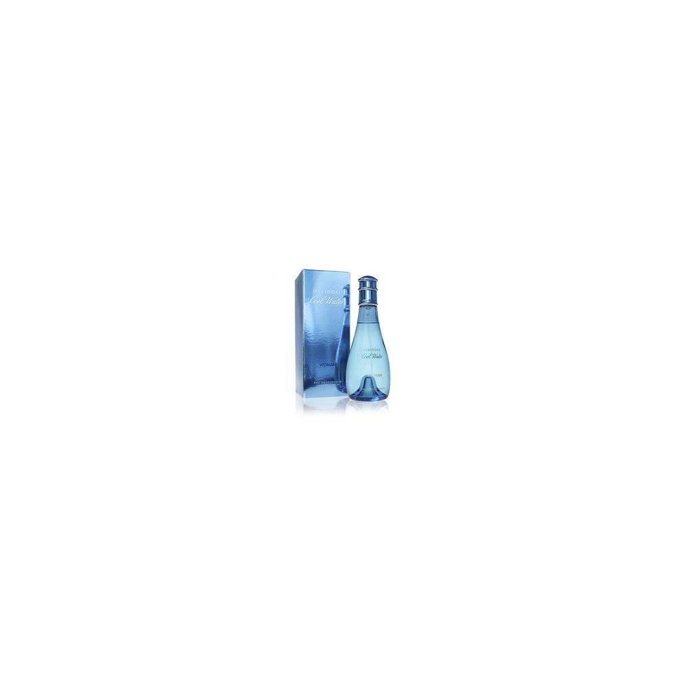 Davidoff Cool Water Woman Donna 200 ml — Eau de Toilette