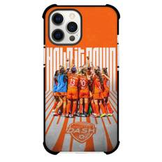 Houston Dash Case For iPhone Samsung Galaxy Pixel OnePlus Vivo Xiaomi Asus Sony Motorola Nokia - Houston Dash Huddle