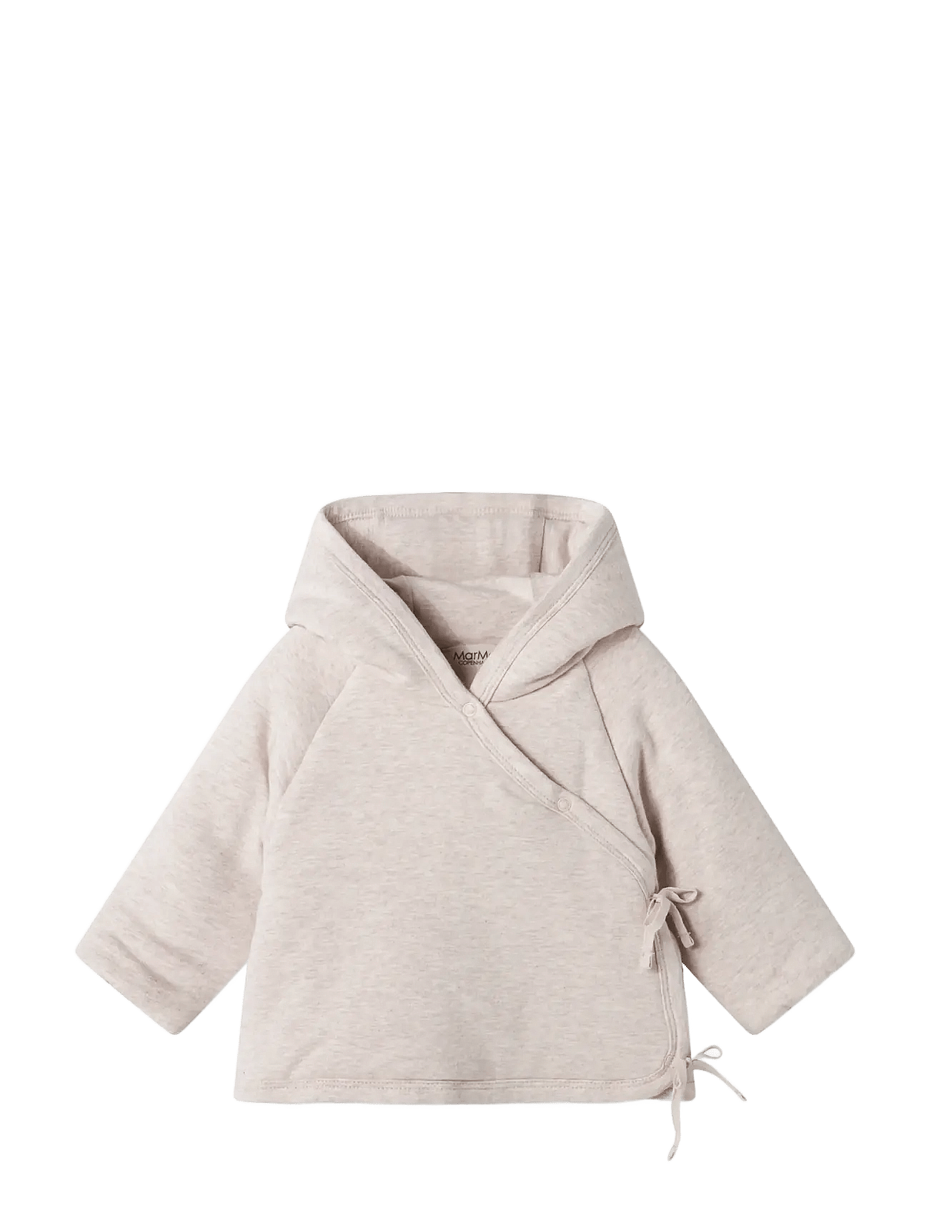 MarMar Copenhagen Jules - Beige - 68/74