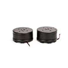 drönartillbehör For 4008 4010 120T Brushless Motor 7 4kv Gimbalmotor for Diy dslr Kamerastabilisering handhållen gimbal ( Color : 4008 )