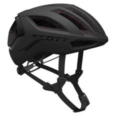 Scott Centric Plus (Mips) Stealth Black - MEDIUM 55-59 CM