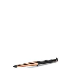 BaByliss Titanium Brilliance Conical Svart