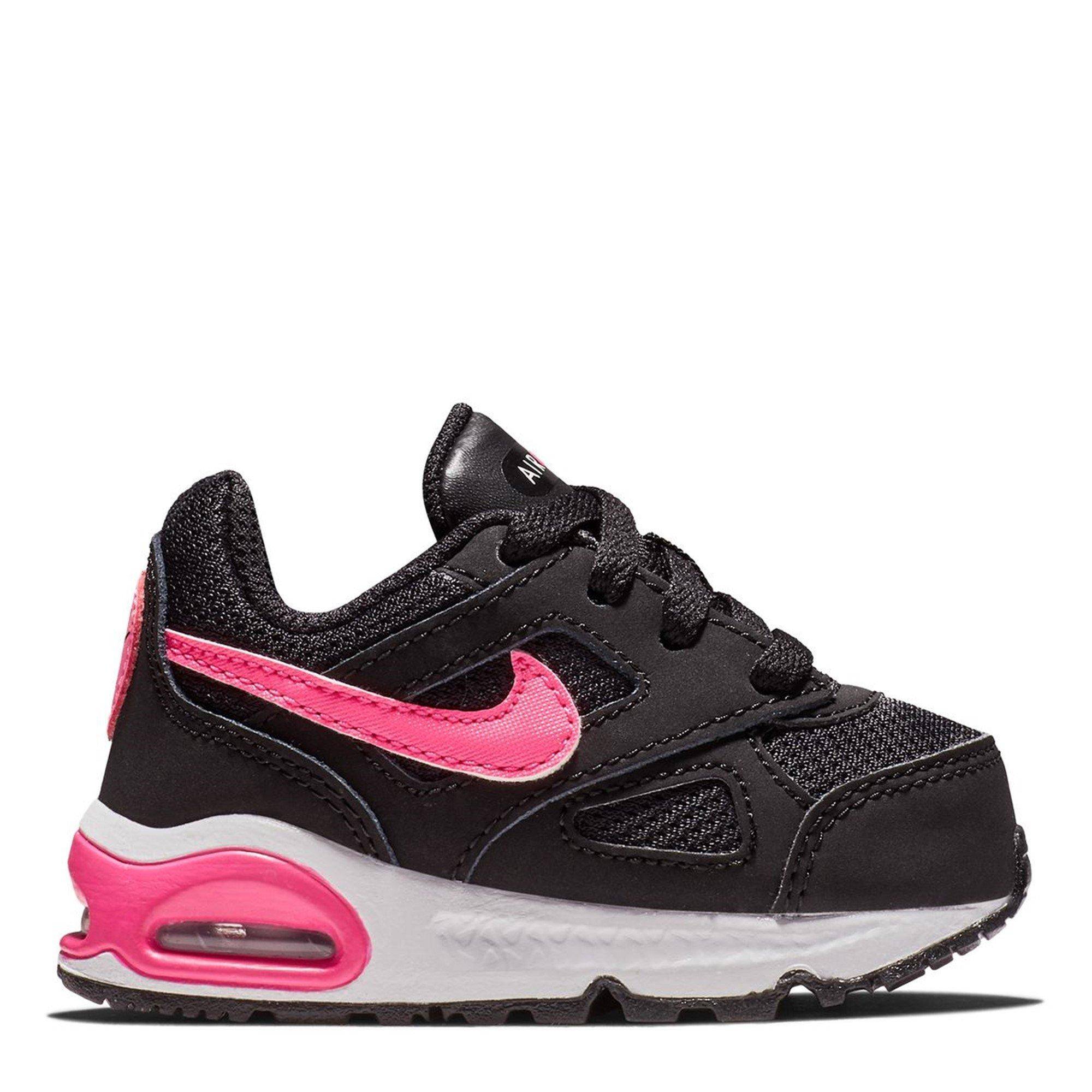 Nike Air Max Ivo Infant Shoes