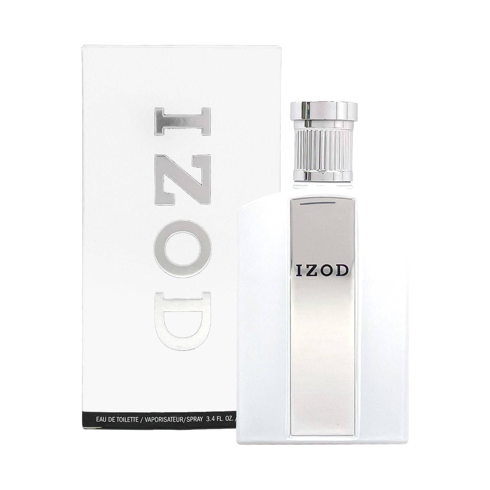 Izod Legacy White, eau de toilette, per uomo, 100 ml