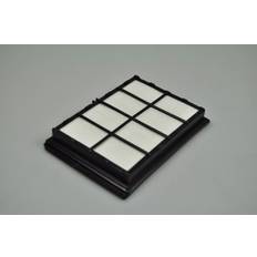 HEPA filter, Siemens dammsugare - 132 x 96 mm