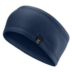 Haglöfs Fanatic Headband - Tarn Blue - Pandebånd