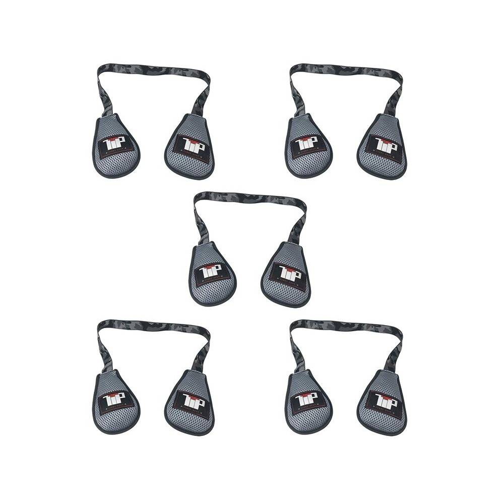 5X Boxing Gloves Deodorizing Deodorant Bag Boxing Gloves Moisture Absorption Maintenance Cleaning Boxing