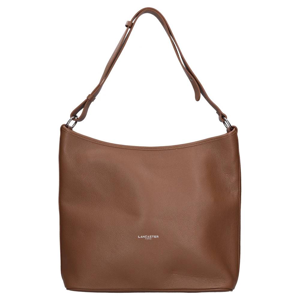 Lancaster - Firenze Grand Bucket Bag Väskor - Dam - ONE Size - Läder