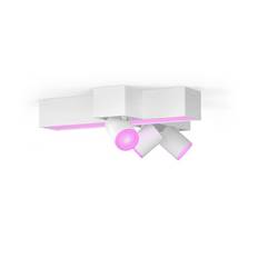 Philips HUE Centris loftslampe med 3 spots Hvid