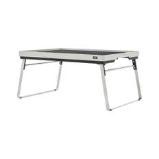 Vipp Outdoor Open-Air Tray Table Bakkebord Vipp401 Grey